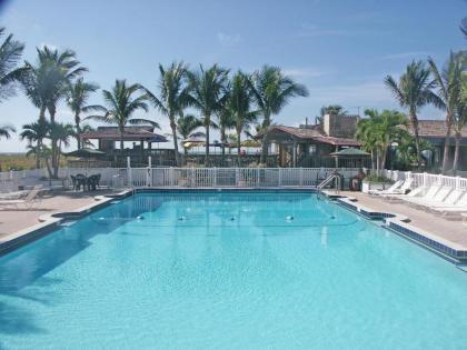 The Beachcomber St. Pete Beach Resort & Hotel - image 13
