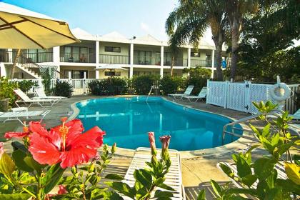 The Beachcomber St. Pete Beach Resort & Hotel - image 14