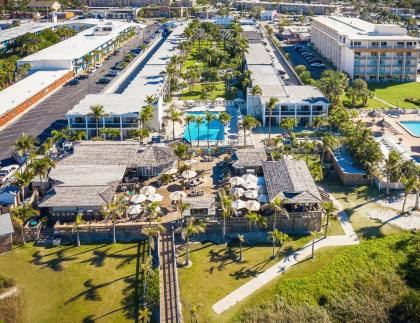 The Beachcomber St. Pete Beach Resort & Hotel - image 19