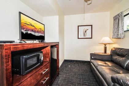 The Beachcomber St. Pete Beach Resort & Hotel - image 2