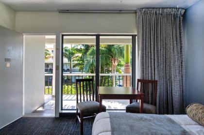 The Beachcomber St. Pete Beach Resort & Hotel - image 4