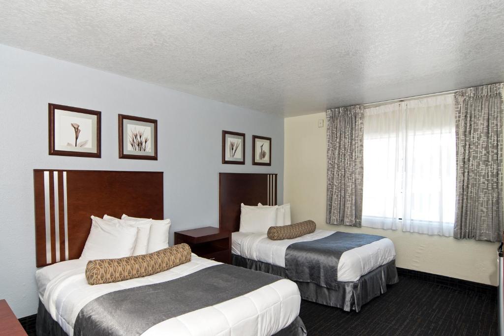 The Beachcomber St. Pete Beach Resort & Hotel - image 6