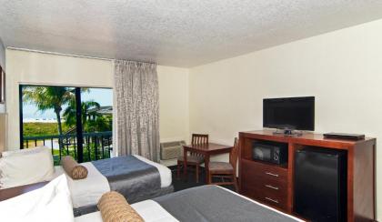 The Beachcomber St. Pete Beach Resort & Hotel - image 7