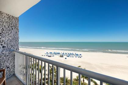 Grand Plaza Hotel Beachfront Resort - image 11