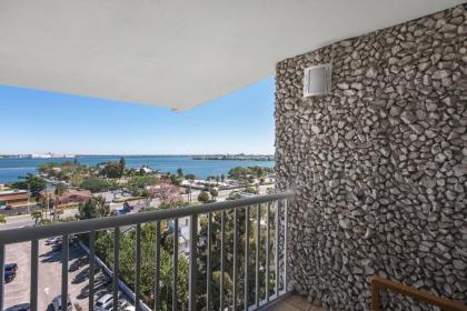Grand Plaza Hotel Beachfront Resort - image 12