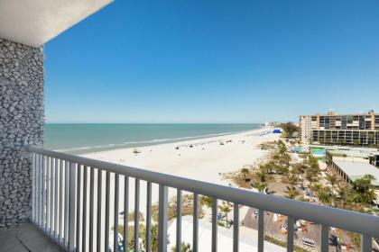 Grand Plaza Hotel Beachfront Resort - image 13