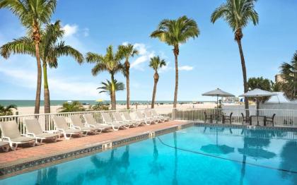 Grand Plaza Hotel Beachfront Resort - image 15