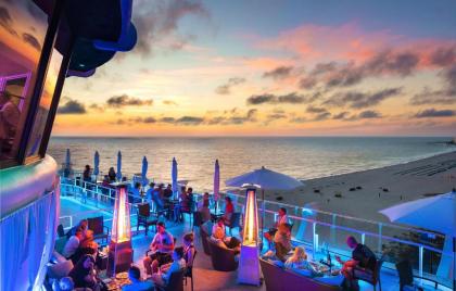 Grand Plaza Hotel Beachfront Resort - image 19