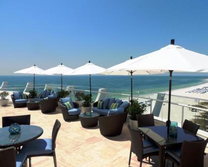 Grand Plaza Hotel Beachfront Resort - image 3