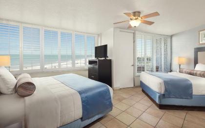Grand Plaza Hotel Beachfront Resort - image 5
