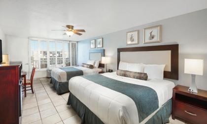 Grand Plaza Hotel Beachfront Resort - image 7