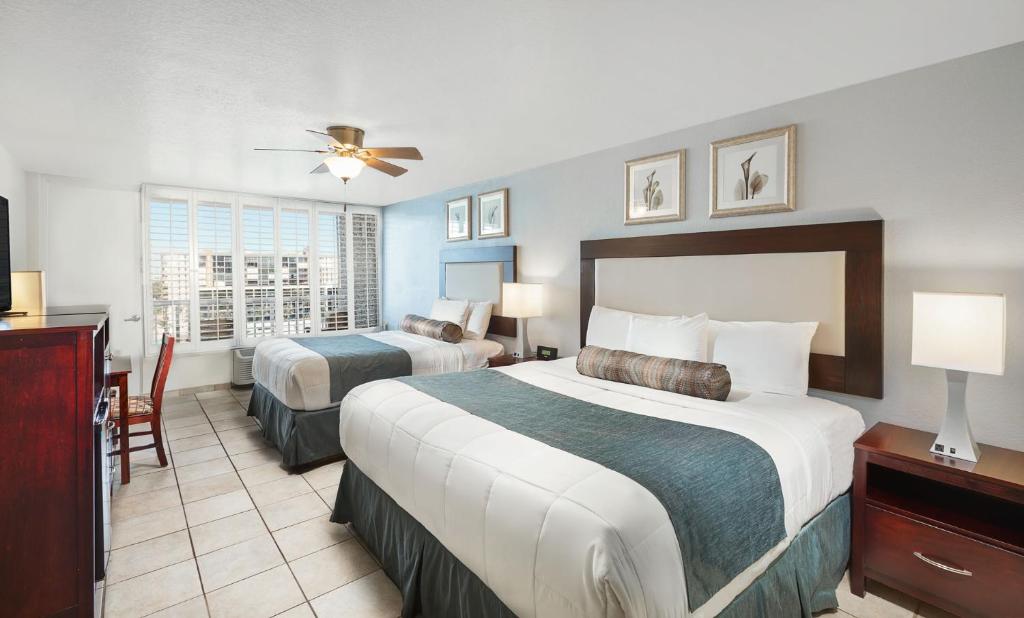 Grand Plaza Hotel Beachfront Resort - image 7