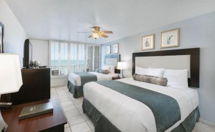 Grand Plaza Hotel Beachfront Resort - image 8