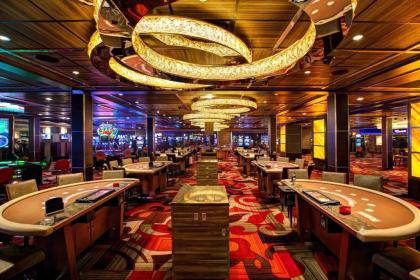 Nugget Casino Resort - image 11