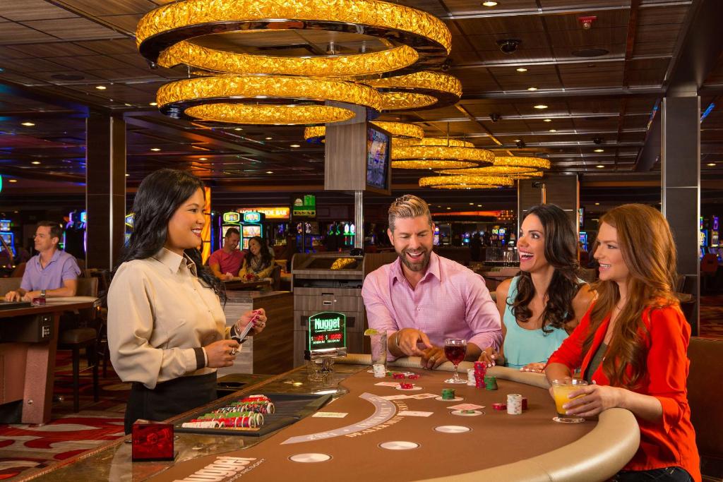 Nugget Casino Resort - image 3