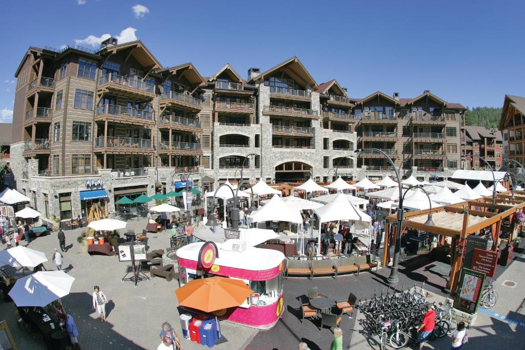 Northstar California Resort - main image