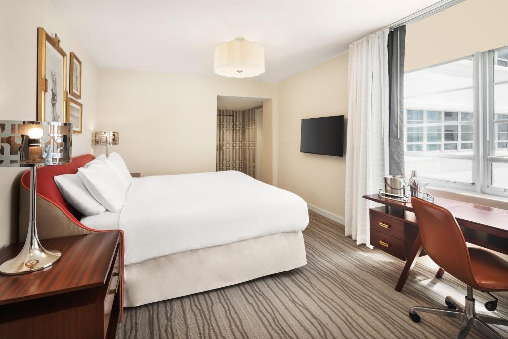 Shelborne South Beach - main image