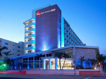 Best Western Plus Atlantic Beach Resort - image 1