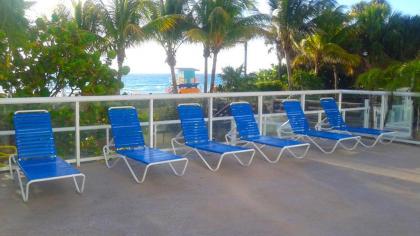 Best Western Plus Atlantic Beach Resort - image 12