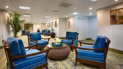 Best Western Plus Atlantic Beach Resort - image 3