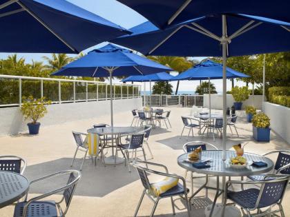 Best Western Plus Atlantic Beach Resort - image 4