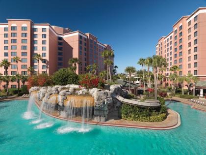 Royal Caribe Orlando