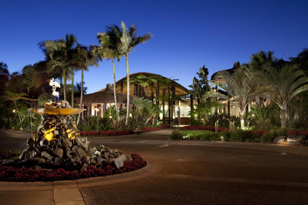 Paradise Point Resort & Spa - main image