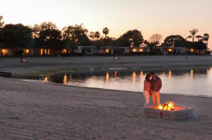 Paradise Point Resort & Spa - image 7
