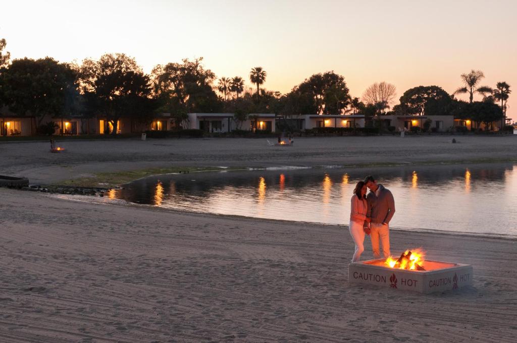Paradise Point Resort & Spa - image 7