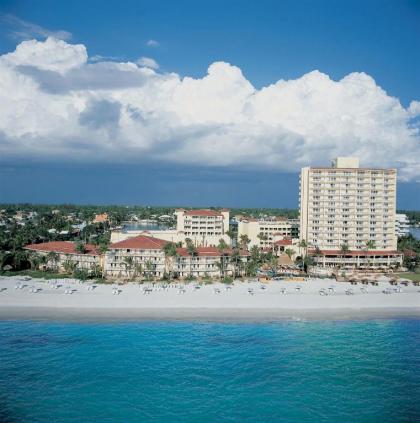 La Playa Beach & Golf Resort a Noble House Resort - image 1