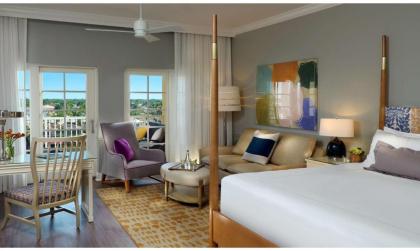 La Playa Beach & Golf Resort a Noble House Resort - image 10