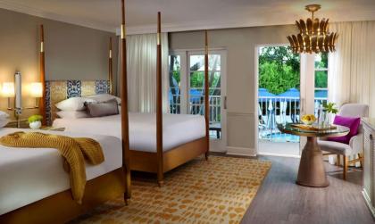 La Playa Beach & Golf Resort a Noble House Resort - image 13