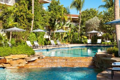 La Playa Beach & Golf Resort a Noble House Resort - image 14