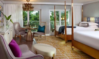 La Playa Beach & Golf Resort a Noble House Resort - image 18