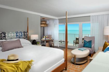 La Playa Beach & Golf Resort a Noble House Resort - image 6