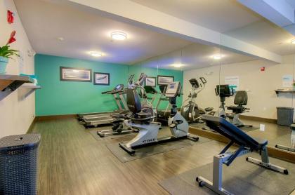 Holiday Inn Express Hotel & Suites Carlsbad Beach an IHG Hotel - image 17