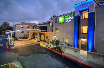 Holiday Inn Express Hotel & Suites Carlsbad Beach an IHG Hotel - image 19
