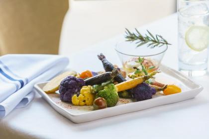 Luxe Sunset Boulevard Hotel - image 11