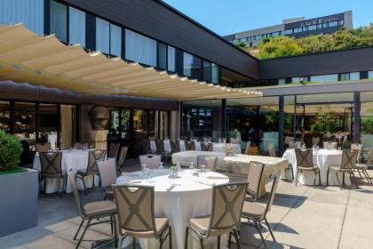 Luxe Sunset Boulevard Hotel - image 13