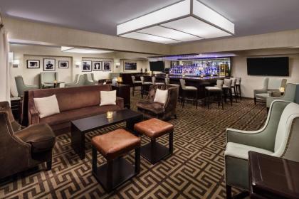 Luxe Sunset Boulevard Hotel - image 19