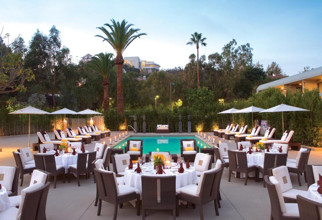 Luxe Sunset Boulevard Hotel - image 3