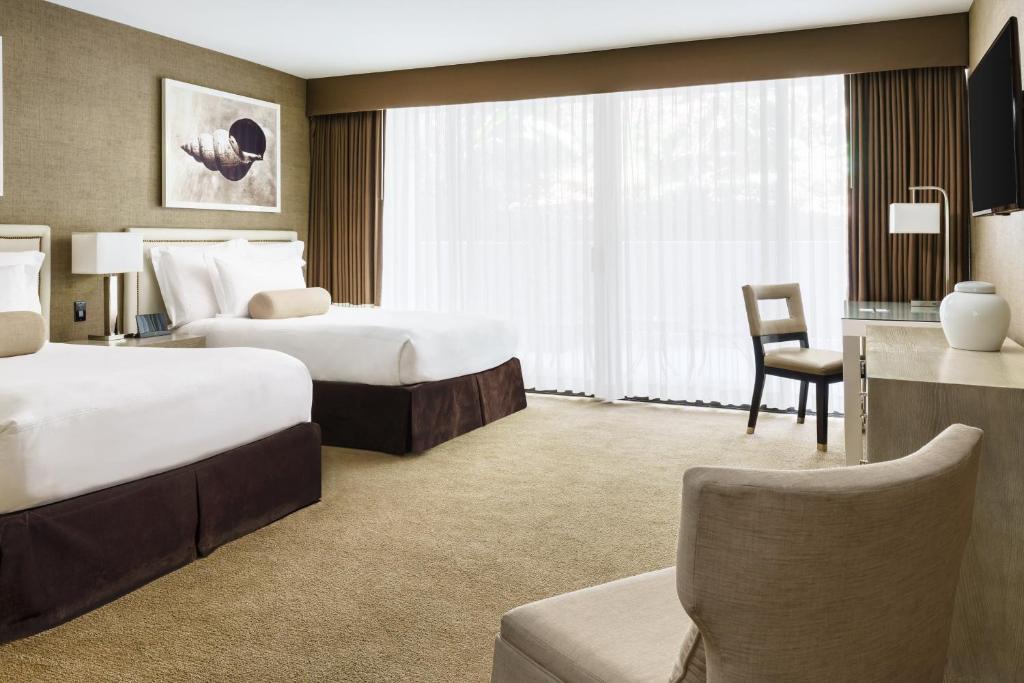 Luxe Sunset Boulevard Hotel - image 7