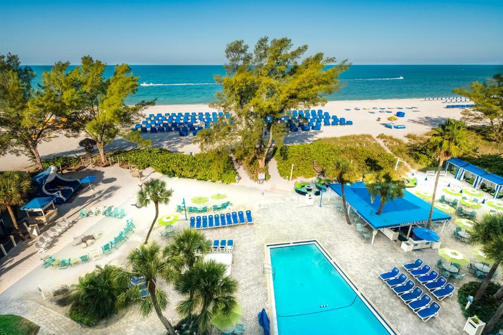 RumFish Beach Resort by TradeWinds - main image
