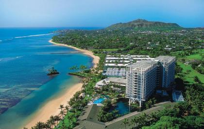 The Kahala Hotel and Resort - No Resort Fee - image 1