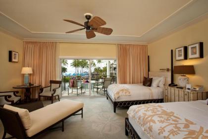 The Kahala Hotel and Resort - No Resort Fee - image 7