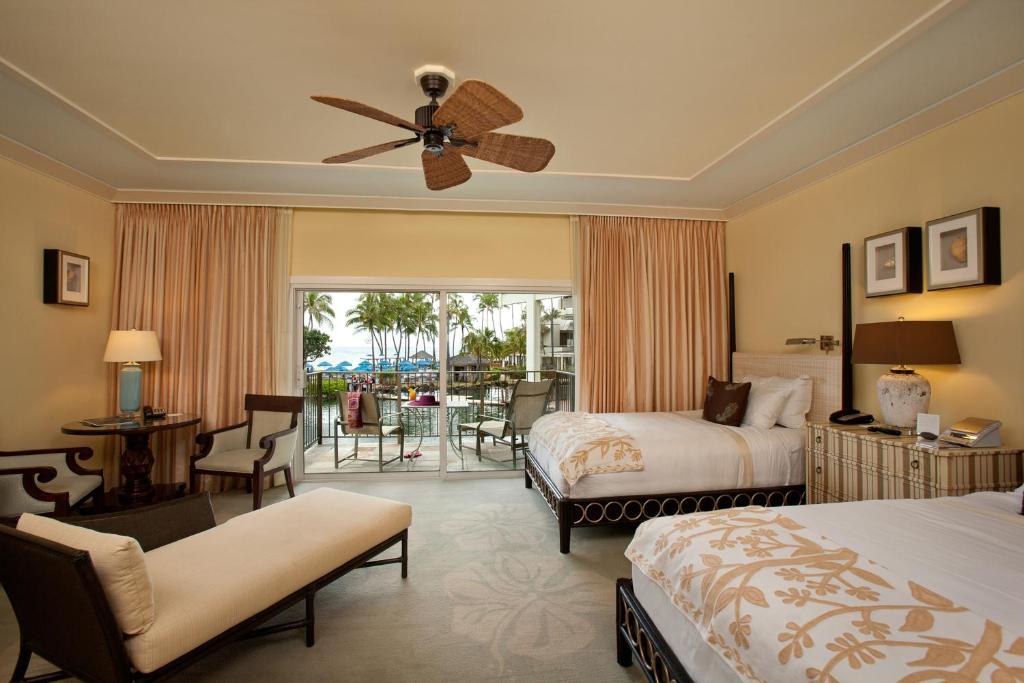 The Kahala Hotel and Resort - No Resort Fee - image 7