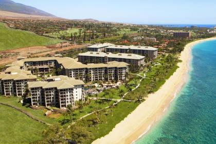 Westin Ka'anapali Ocean Resort Villas - image 1