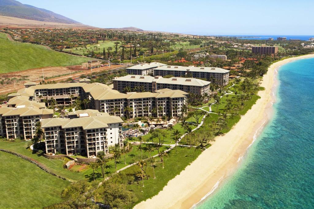 Westin Ka'anapali Ocean Resort Villas - main image