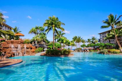 Westin Ka'anapali Ocean Resort Villas - image 10