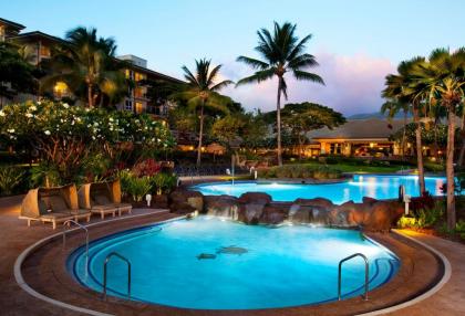 Westin Ka'anapali Ocean Resort Villas - image 11